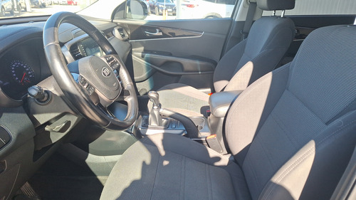 Kia Sorento 2.4 GSL EX