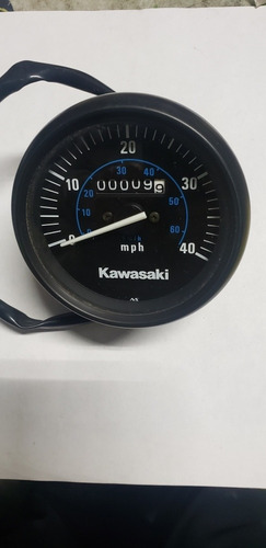 Kawasaki Bayou 400 93/99  25001-1895  Tablero Velocimetro