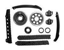 Kit Distribucion  F350 Super Duty P/u 4wd 2001 6.8l Propane