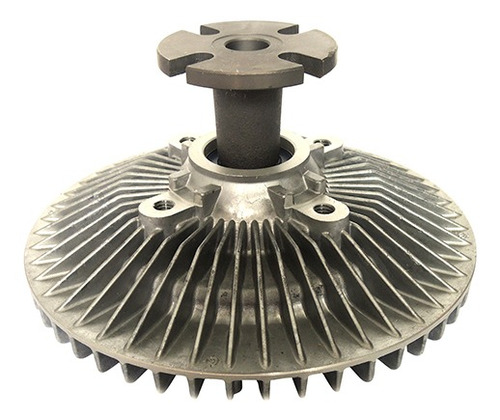 Fan Clutch 182.00 Mm Satellite V8 7.2l 71