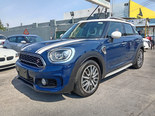 MINI Countryman 2.0 S Sport At