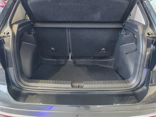 Volkswagen Taigun 1.0 Tsi Comfortline At