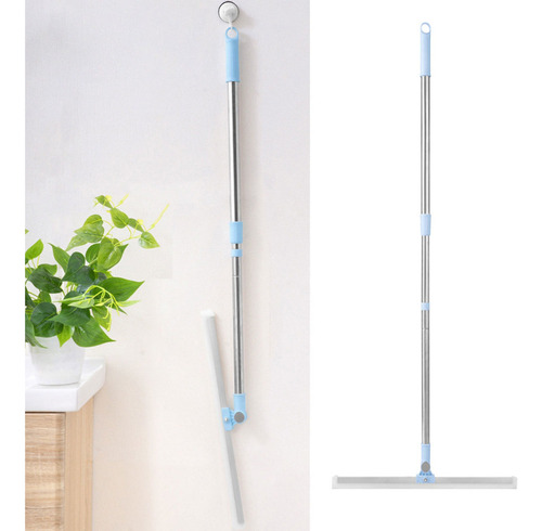 Escurridor De Piso Ajustable Bthroom Escurridor De Agua