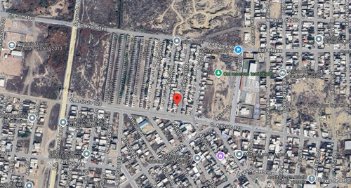 Sk16 - Casa En Remate Bancario En C. Jose Gorostiza, Los Toboganes, Nuevo Laredo, Tamaulipas Excelente Oportunidad De Inversion