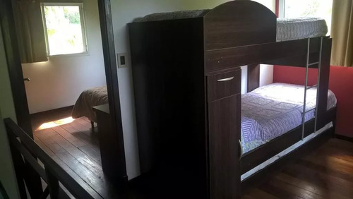 Cabaña Sierra De Los Padres - Abril 2025 Desde $58.000.- Ver Descripcion