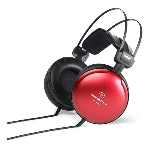Auriculares Audio-technica Th-a1000z Hiend