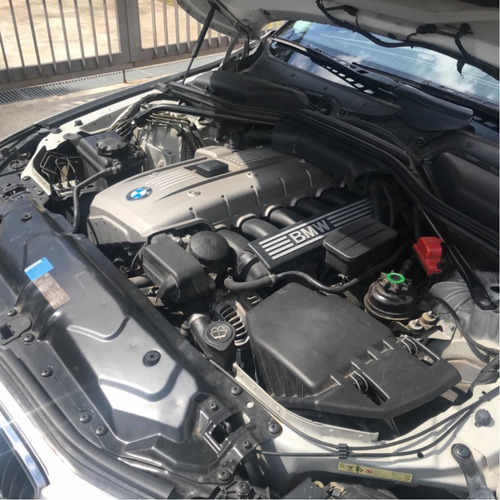 Bmw 525 I