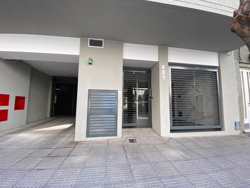 Imagen 21 de 22 de A Estrenar - Monoambiente De Categoria Con Detalles De Terminacion!