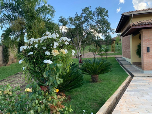 Imagem 19 de 30 de Lindo Rancho Para Locação Por Temporada Em Cassia / Delfinopolis Mg, Na Beira Da Represa E Nos Pes Da Serra Da Canastra, 6 Suites, Para 16 Pessoas, La - Ca01756 - 69439104