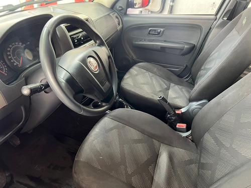 Fiat Palio 1.0 Fire Flex 5p
