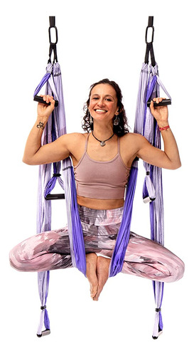 Yogabody Yoga Trapecio Pro - Swing De Inversión De Yoga Con 