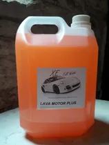 Comprar Desengrasantes Para Motores Xe Full  Wash 5lts