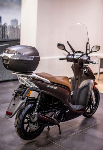 Kymco People 150 S 0km Scooters - Lidermoto-novedad