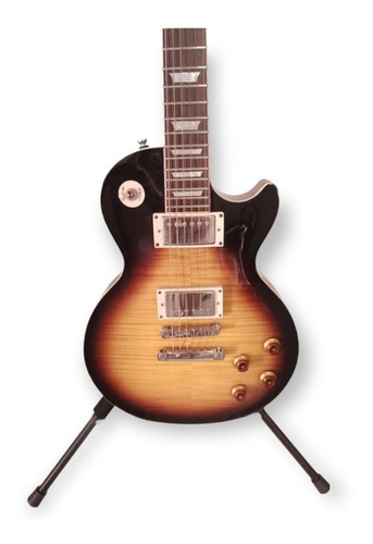 Guitarra EpiPhone Les Paul Standard Inmaculada! 