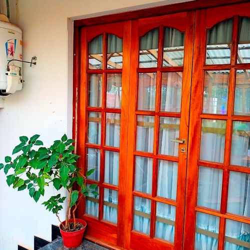 Imagen 16 de 27 de Exclusivo Chalet 4 Ambientes En San Rafael ¿vamos A Verlo?