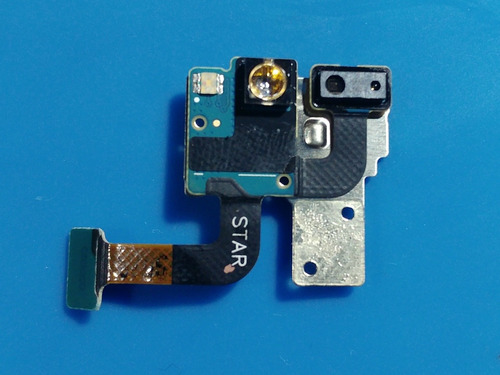 Flex Sensor De Proximidad S9 Plus Original