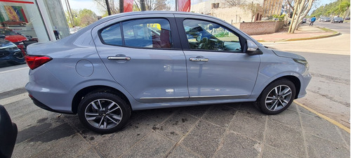 Fiat Cronos 1.3 Gse Precision Cvt
