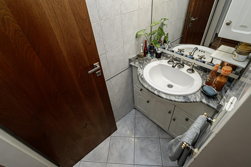 Venta Ph Duplex 5 Amb En San Cristobal