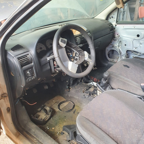 Imagem 4 de 6 de Sucata Peças Astra 2.0 2001 Gasolina