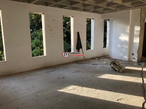 Sala Comercial Com 35,86m² À Venda No Liberdade, Belo Horizonte - Mg. - 4124