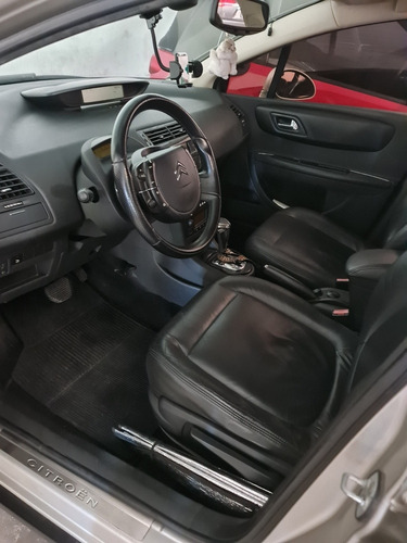 Imagem 6 de 8 de Citroën C4 Pallas 2008 2.0 Exclusive Aut. 4p