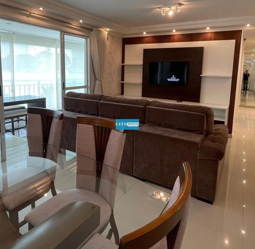 Imagem 20 de 20 de Apartamento Em Vila Isa, São Paulo/sp De 107m² 3 Quartos À Venda Por R$ 1.010.000,00 - Ap2172988-s