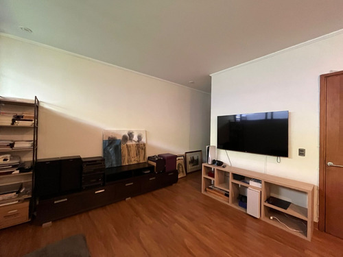 Departamento | 3d Y 4b + Sala De Estar