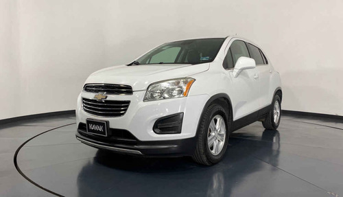 Imagen 1 de 15 de 47843 - Chevrolet Trax 2016 Con Garantía