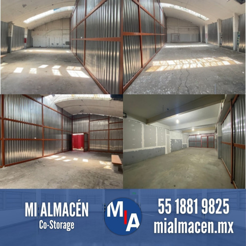Imagen 2 de 10 de Bodegas En Condominio