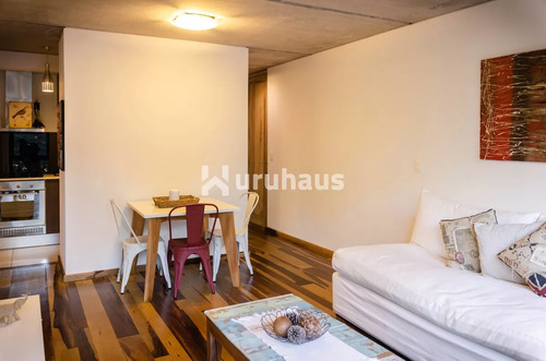 Alquiler Anual Departamento En Oportunidad 1 Dormitorio