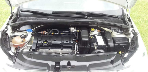 Peugeot 2008 1.6 Allure 2017