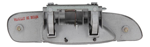 Imagen 2 de 8 de Manija De Puerta Exterior Ford Mondeo Taiwan 95/01