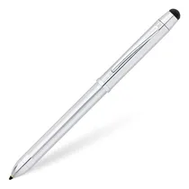 Comprar Bolígrafo Cromado Multifuncional Cross Tech 3+ At0090-1