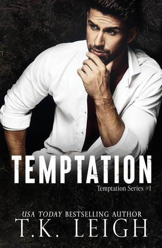 Libro:  Temptation (temptation Series)