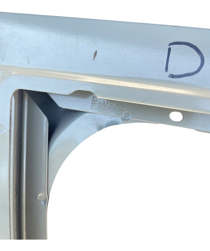 Puerta Derecha Ford Ranger Cabina Simple Original 12/ Nueva Delantera Derecha