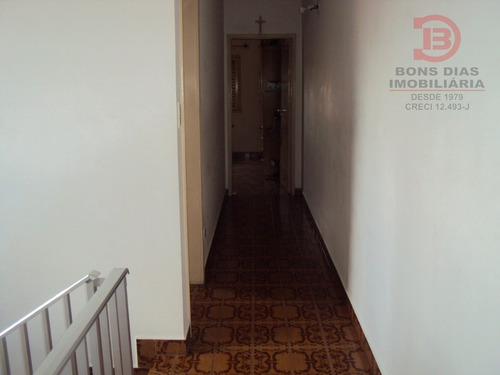 Imagem 12 de 15 de Sobrado - Vila Re - Ref: 6778 - V-6778