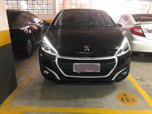 Peugeot 208 2018 1.2 Active Pack Flex 5p