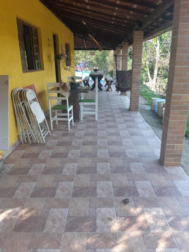 Imagem 8 de 15 de Sítio Para Venda Em Ibiúna, Ibiúna, 2 Dormitórios, 1 Banheiro - 313_2-1181798