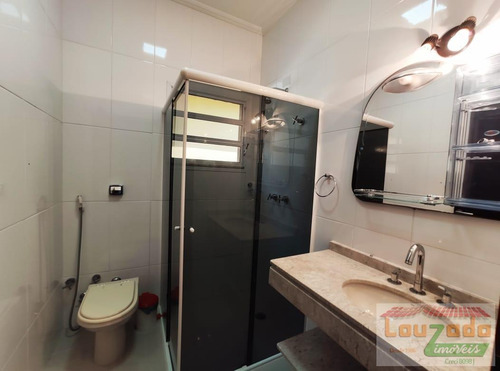 Imagem 8 de 15 de Sobrado Para Venda Em Peruíbe, Condominio Tres Marias, 4 Dormitórios, 4 Suítes, 1 Banheiro, 4 Vagas - 0861_2-576069
