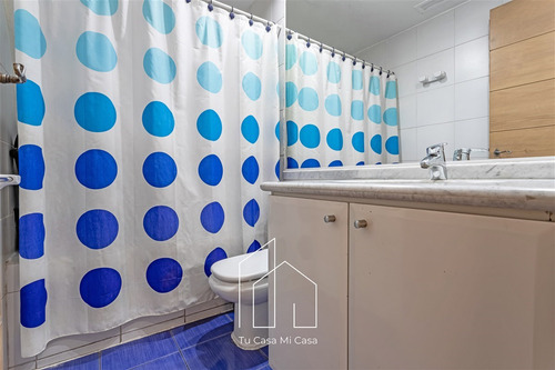 Parque Privado De 4 Dorm + Servicio. En Lo Barnechea