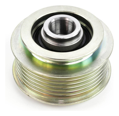 Polea Embrague Alternador Audi A4 Base 2007 3.2l