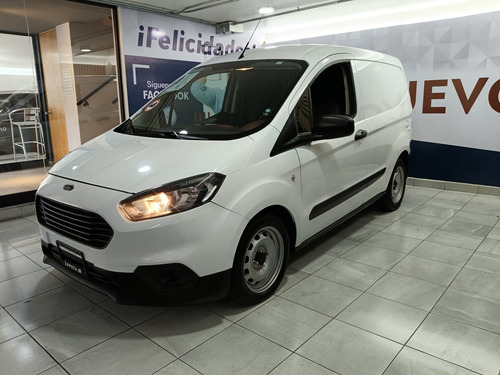 Ford Transit Courier 1.0 L3 1pl Courier