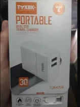 Comprar Cargador Original Motorola Certificado Micro Usb Toxiik 