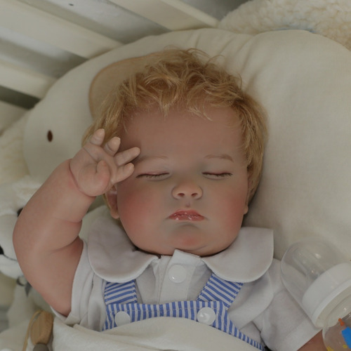 Imagen 8 de 8 de Bebe Reales Bebe Reborn Original