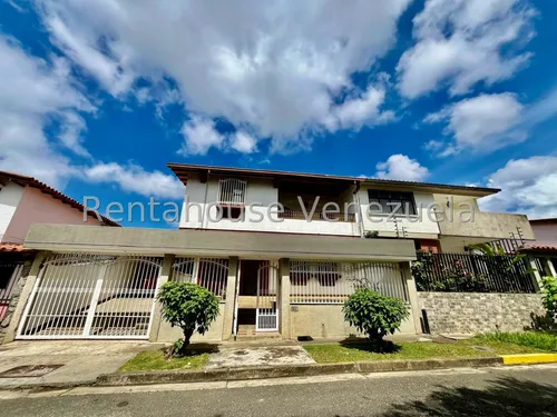 Ls Vende Casa Macaracuay