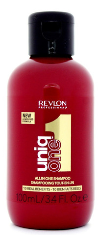  Uniq One Shampoo All In One 100ml