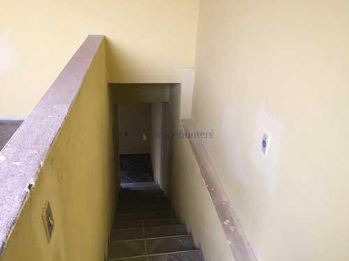 Casa Com 3 Dormitórios À Venda, 100 M² Por R$ 320.000,00 - Parque Residencial Vila União - Campinas/sp - Ca4095