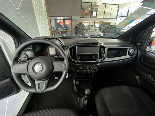 Fiat Fiorino Endurance Evo 1.4 Flex 8v 2p 2024/2025