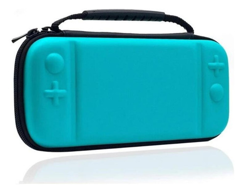 Bolso Nintendo Sw Switch (nintendo Switch Lite)