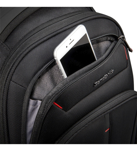 Mochila Samsonite Xenon 4.0 Large Expblack